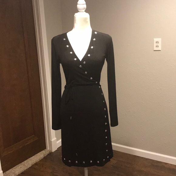 MICHAEL Michael Kors Dresses & Skirts - Michael Kors wrap dress